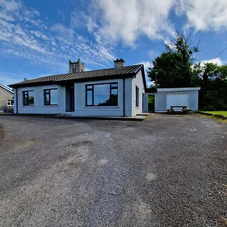Mullinashee House Prázdninový dům Ballyshannon